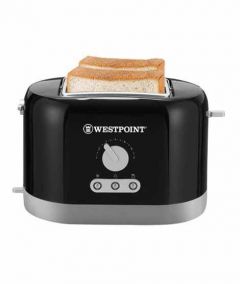 Westpoint 2 Slice Toaster (WF-2538) On Installments-Musab Mall  ( 3 Months 0% Percent Profit Product Available On 48 Months Installment )
